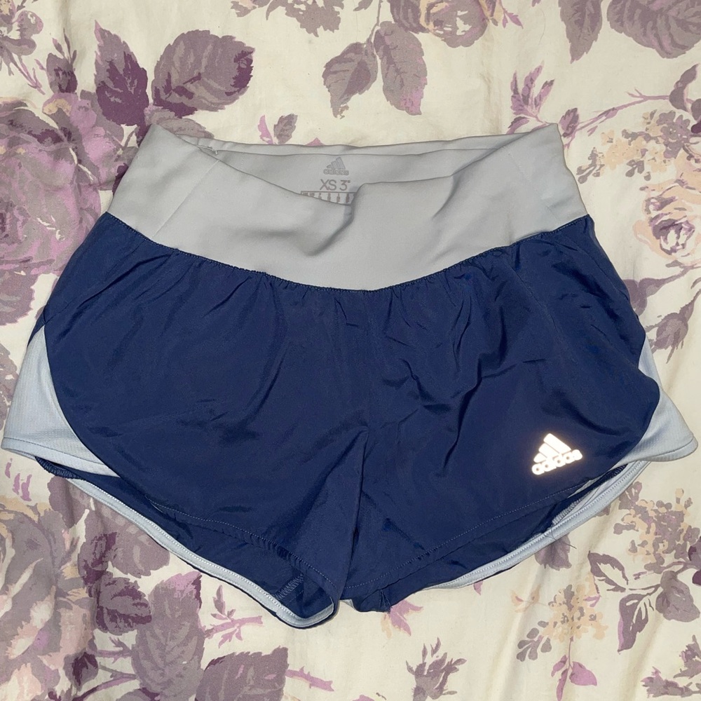 Adidas XS Running Shorts